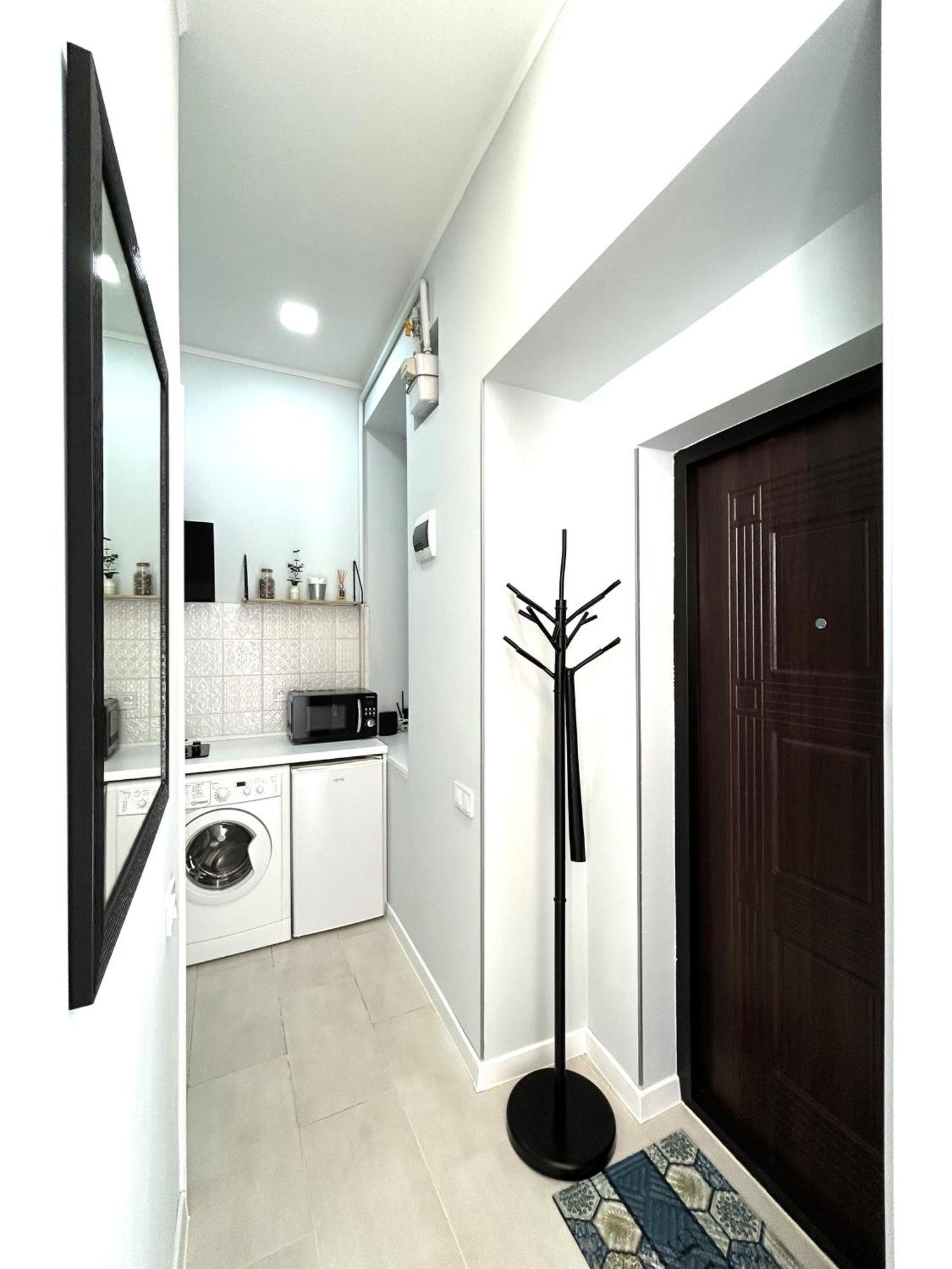 Romantic Apartment In The Сity Сenter Lviv Exterior foto