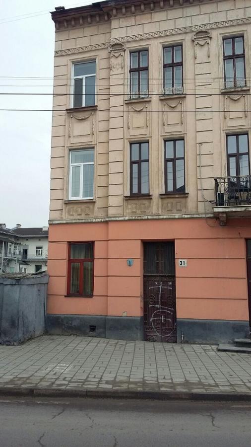 Romantic Apartment In The Сity Сenter Lviv Exterior foto